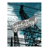 Good Day - By: Mueez A. Khan Women's Pajamas Set | Artistshot