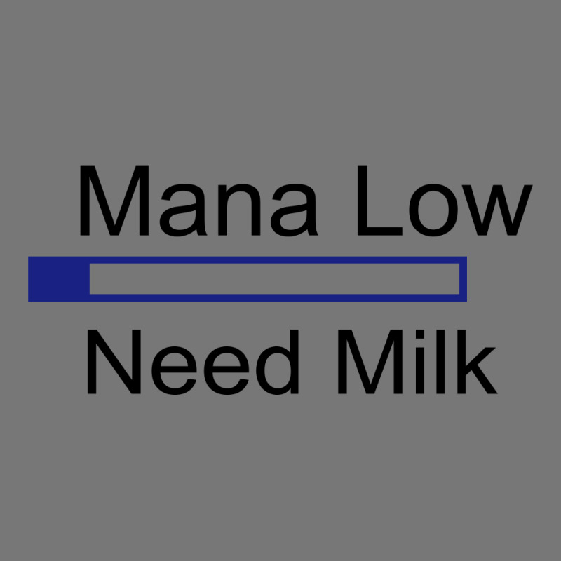 Gaming Mana Low Need Milk Camo Snapback by MegaAgustina | Artistshot