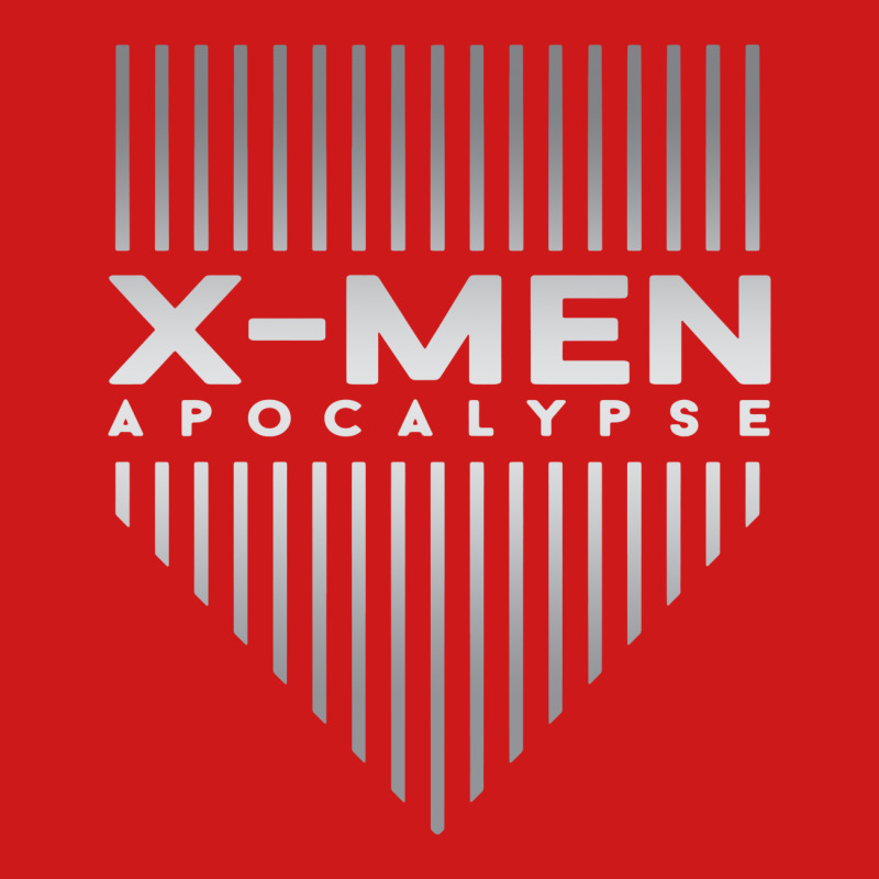 X Men Apocalypse New Film Baseball Cap by andini | Artistshot