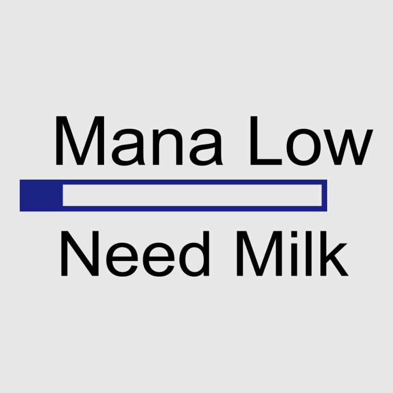 Gaming Mana Low Need Milk Baseball Cap by MegaAgustina | Artistshot