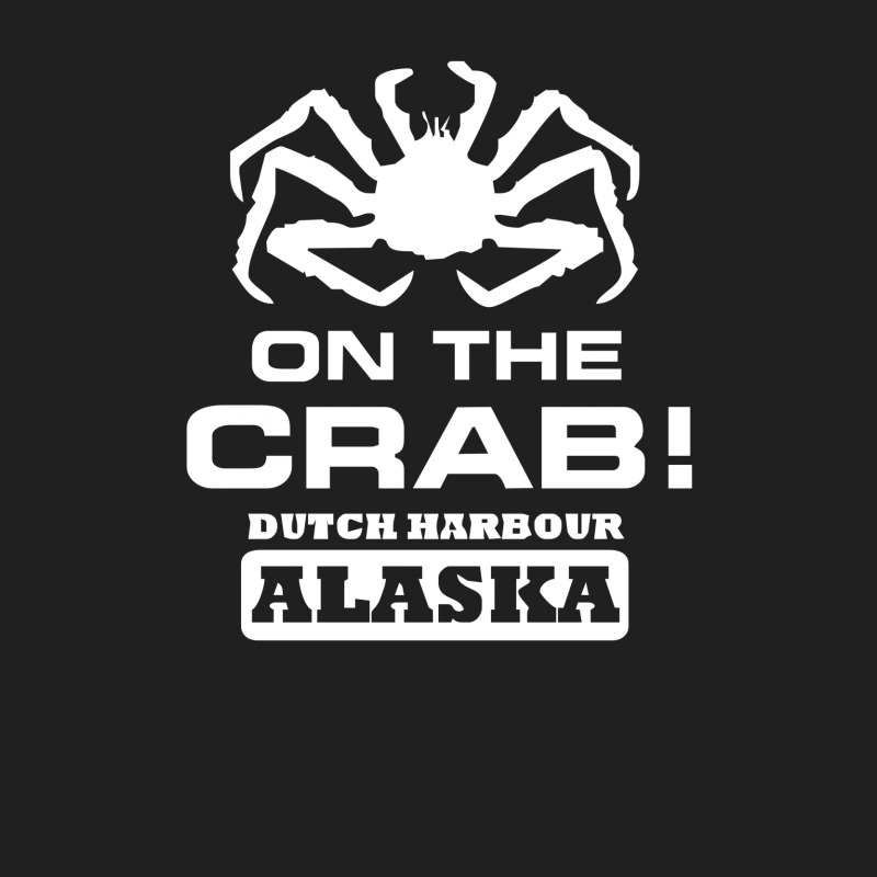 V T Shirt Inspired By Deadliest Catch   On The Crab. Ladies Polo Shirt | Artistshot