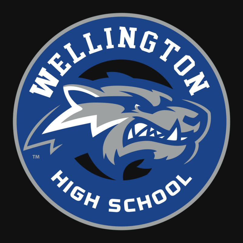 Wellington High School Iphone 13 Case | Artistshot