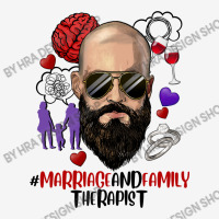 White Bald Man Bearded Marriage And Family Therapi Ladies Polo Shirt | Artistshot