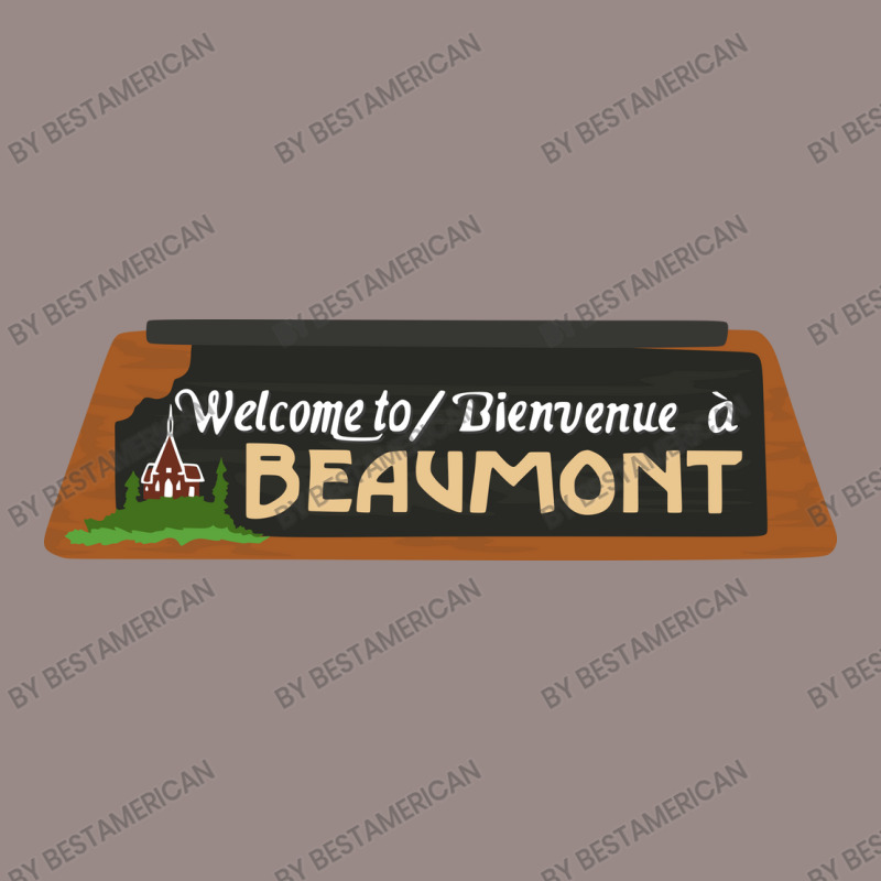 Beaumont Texas Vintage T-Shirt by bestamerican | Artistshot