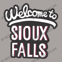 Sioux Falls South Dakota Racerback Tank | Artistshot