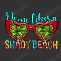 No One Likes A Shady Beach Baby Bodysuit | Artistshot