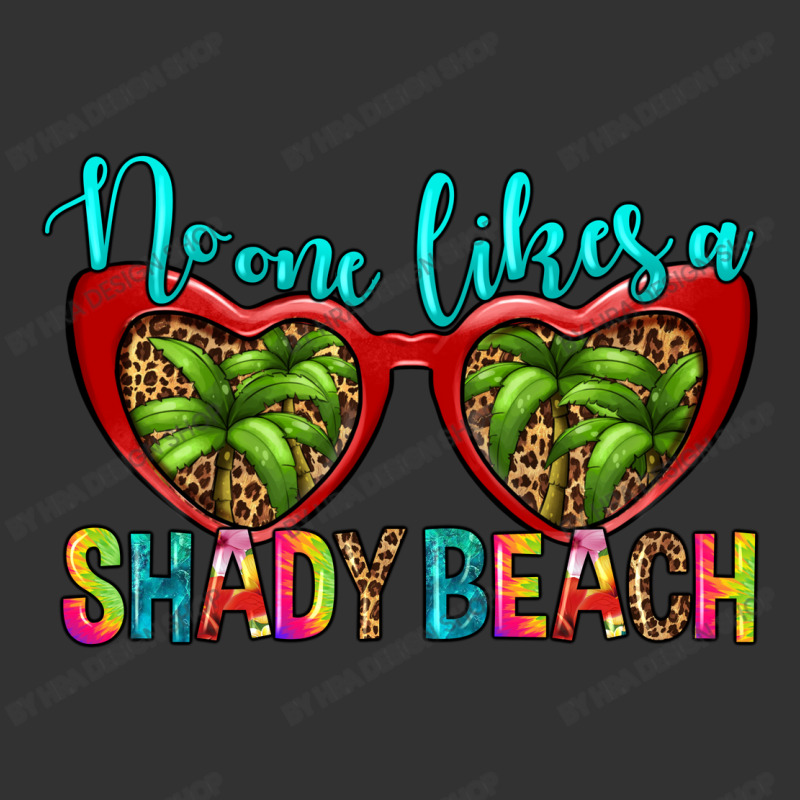 No One Likes A Shady Beach Baby Bodysuit | Artistshot