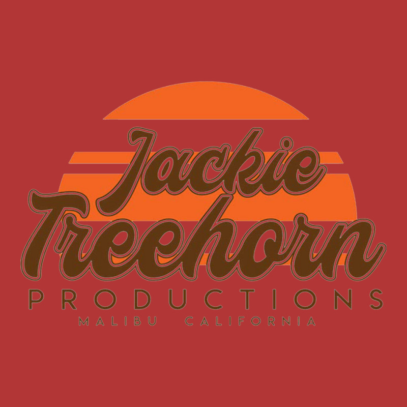 Jackie Treehorn Productions Camo Snapback | Artistshot