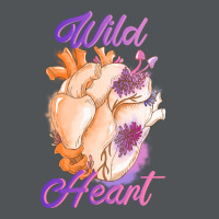 Wild Heart Long Sleeve Shirts | Artistshot