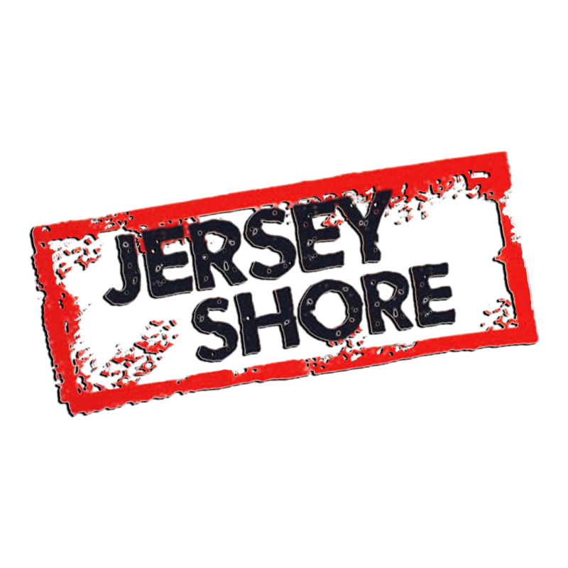 Jersey Shore Double Wine Paper Bag - 6 1/2 X 3 1/2 X 12 3/8 | Artistshot