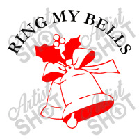 Ring My Bells Take Out Paper Bag - 14 X 10 X 15 1/2 | Artistshot