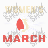 Women's March 2024 Coffee Mug | Artistshot