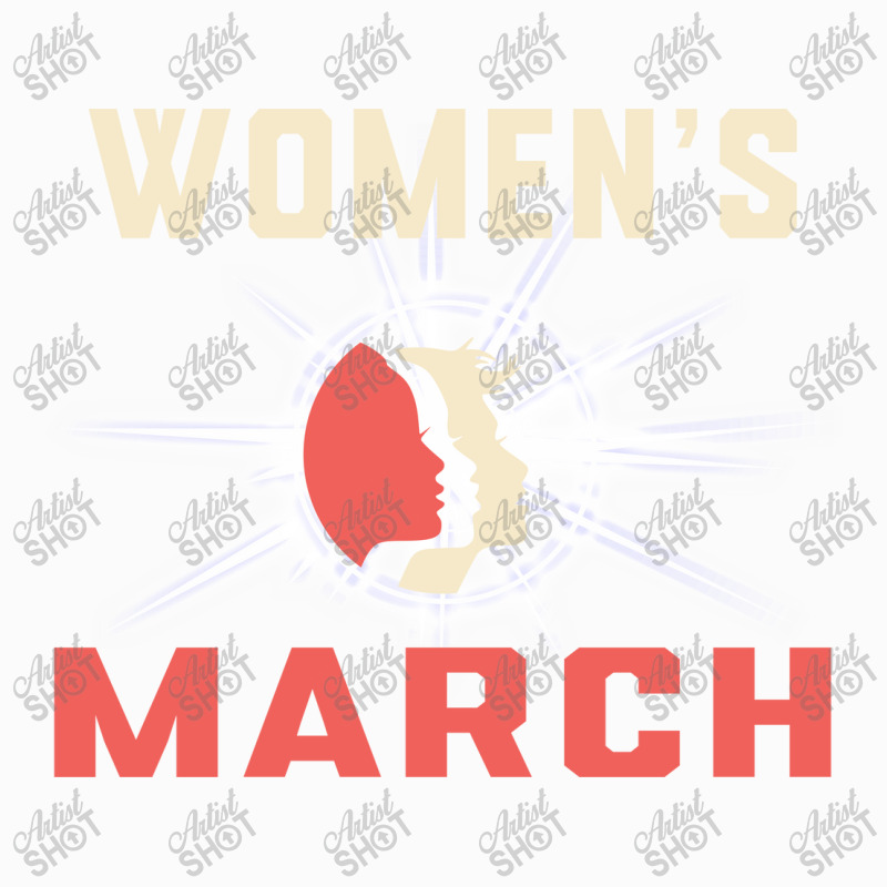 Women's March 2024 Coffee Mug | Artistshot