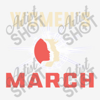 Women's March 2024 15 Oz Coffee Mug | Artistshot