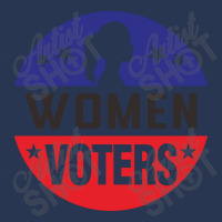 Women's March Voters We March Again Men Denim Jacket | Artistshot