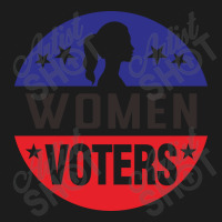 Women's March Voters We March Again Hoodie & Jogger Set | Artistshot