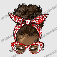 Soror Colors Red And White Messy Bun Unisex Jogger | Artistshot