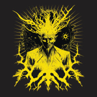 King In Yellow T-shirt | Artistshot