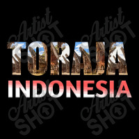 Toraja Sulawesi Indonesia Youth Hoodie | Artistshot