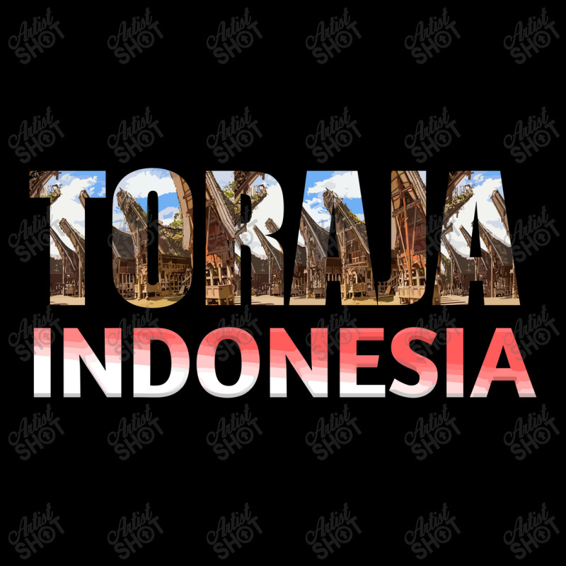 Toraja Sulawesi Indonesia Youth Hoodie | Artistshot