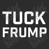 Tuck Frump Baseball Cap | Artistshot