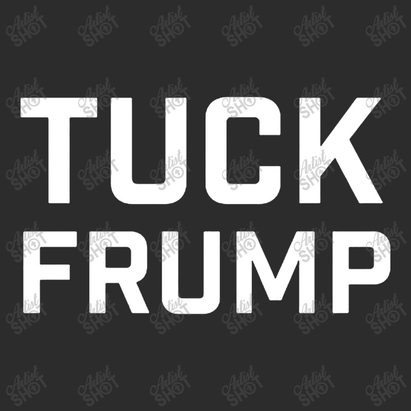 Tuck Frump Baseball Cap by Azura Store | Artistshot