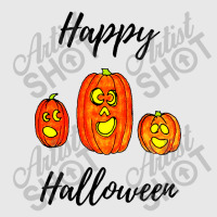 Happy Halloween Cute Baseball Cap | Artistshot