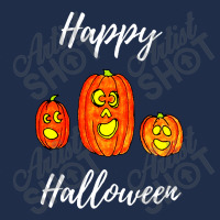 Happy Halloween Cute Baseball Cap | Artistshot