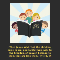 Theme Holy Bible And Children. Baseball Cap | Artistshot