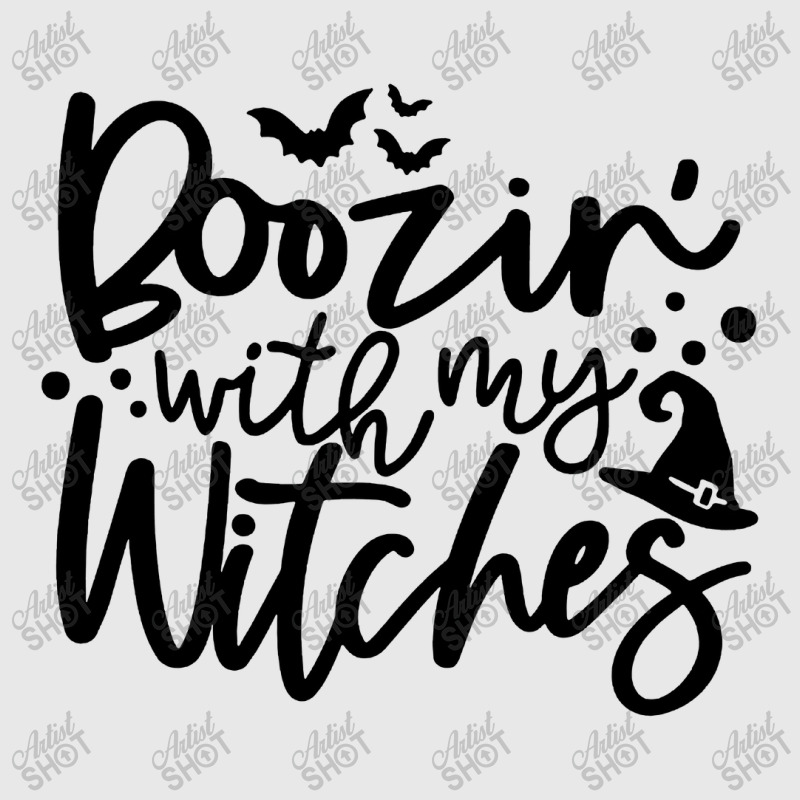 Boo Zir Write My Witches Baseball Cap | Artistshot