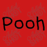 Nickname Pooh Baseball Cap | Artistshot