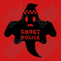 Ghost Police Baseball Cap | Artistshot