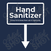 Hand Sanitizer   Funny Adult Humour Christmas Gag Gift T Shirt Baseball Cap | Artistshot