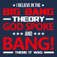 Big Bang Theory Funny Christian Creation Baseball Cap | Artistshot