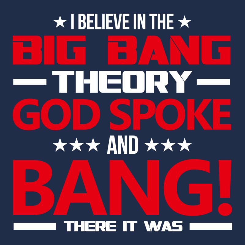 Big Bang Theory Funny Christian Creation Baseball Cap by devy | Artistshot