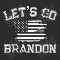 Let’s Go Brandon Conservative Us Flag Baseball Cap | Artistshot