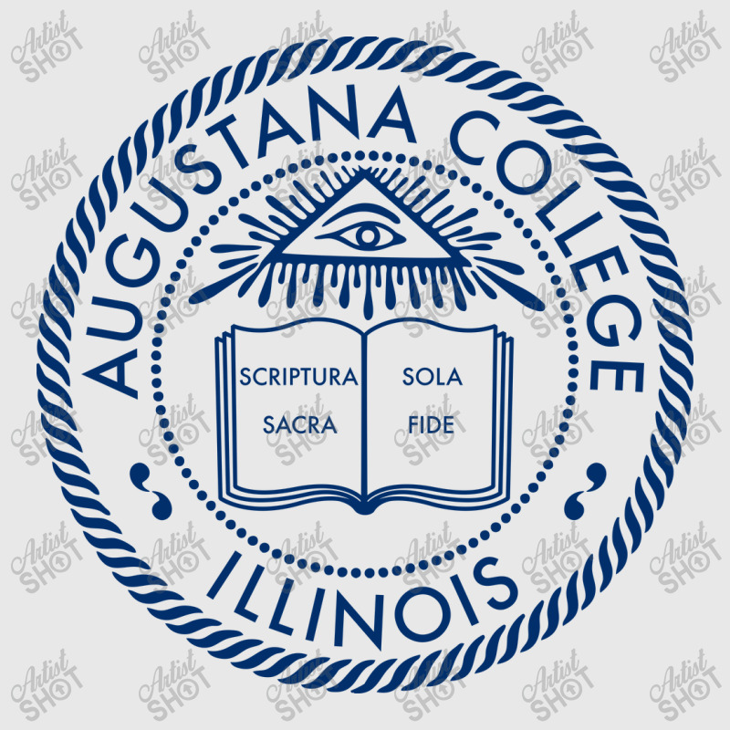 Augustana College (illinois) Baseball Cap by Celebvi | Artistshot