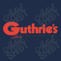 Guthrie's Resto Baseball Cap | Artistshot