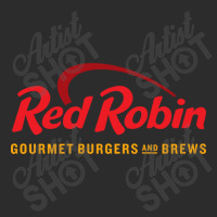 Resto Red Robin Baseball Cap | Artistshot