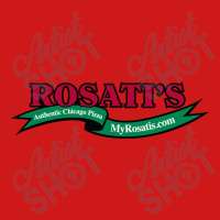 Rosati's Authentic Resto Baseball Cap | Artistshot