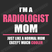 Cool Radiologist Mom. Mother's Day Gift Baseball Cap | Artistshot