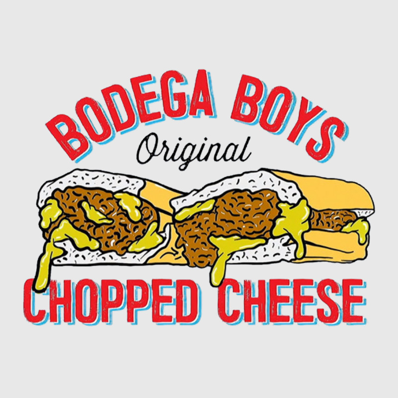 Bodgea Desus & Mero  Chopped Cheese Bodega Baseball Cap | Artistshot