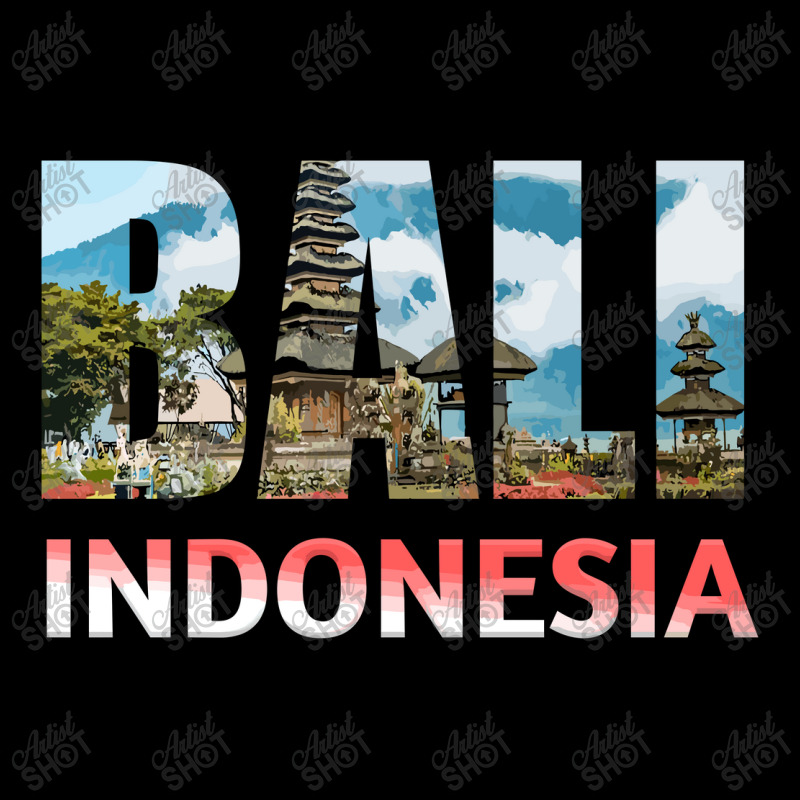 Bali Island, Indoneisa Toddler Sweatshirt | Artistshot