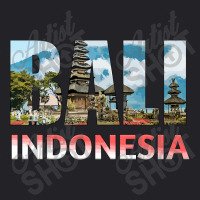 Bali Island, Indoneisa Youth Tee | Artistshot