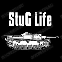 Stug Life Military History Camo Snapback | Artistshot