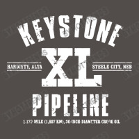 Keystone Xl Pipeline Flat Bill Snapback Cap | Artistshot