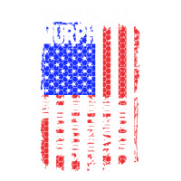 Memorial Day Murph Patriotic Flag 2019 Wod Challenge Debie Paper Bag - 10 X 5 X 13 | Artistshot