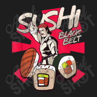 Chef Japanese Cuisine Food Lover Foodie Sushi Lover Classic T-shirt | Artistshot