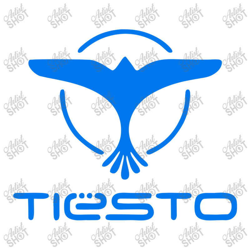 Tiesto Trance Electro Dance Music Vogue Paper Bag - 16 X 6 X 12 | Artistshot