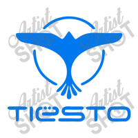 Tiesto Trance Electro Dance Music Wine Paper Bag - 5 1/2 X 3 1/4 X 13 | Artistshot